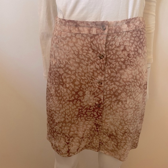 Little mountain Vancouver skirt -S - Picture 8 of 8